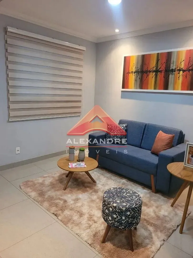 Casa, 3 quartos, 220 m² - Foto 12