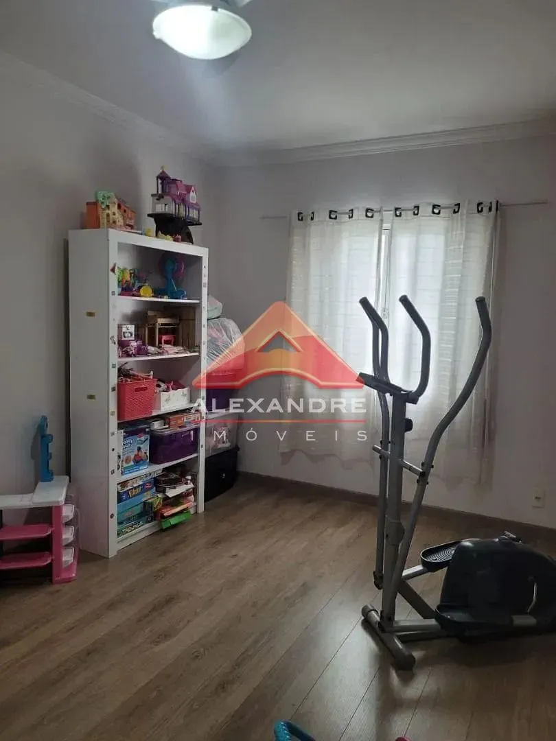 Casa, 3 quartos, 220 m² - Foto 22
