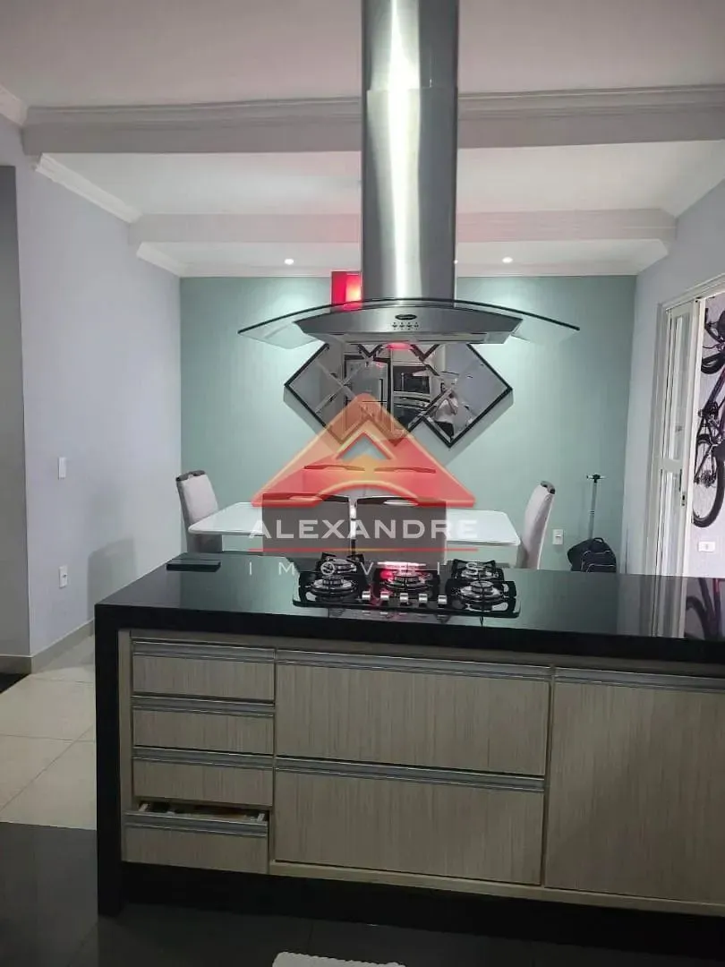 Casa, 3 quartos, 220 m² - Foto 8