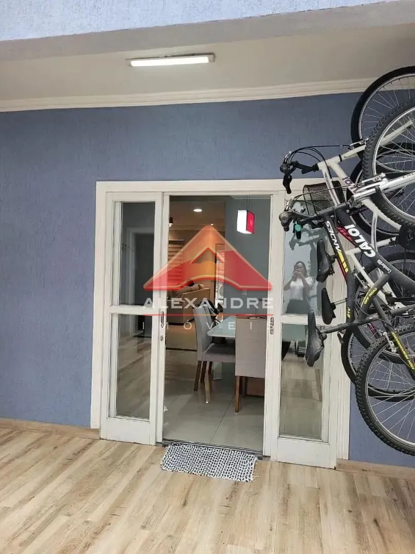 Casa, 3 quartos, 220 m² - Foto 32