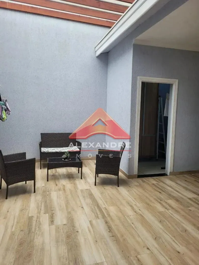 Casa, 3 quartos, 220 m² - Foto 33