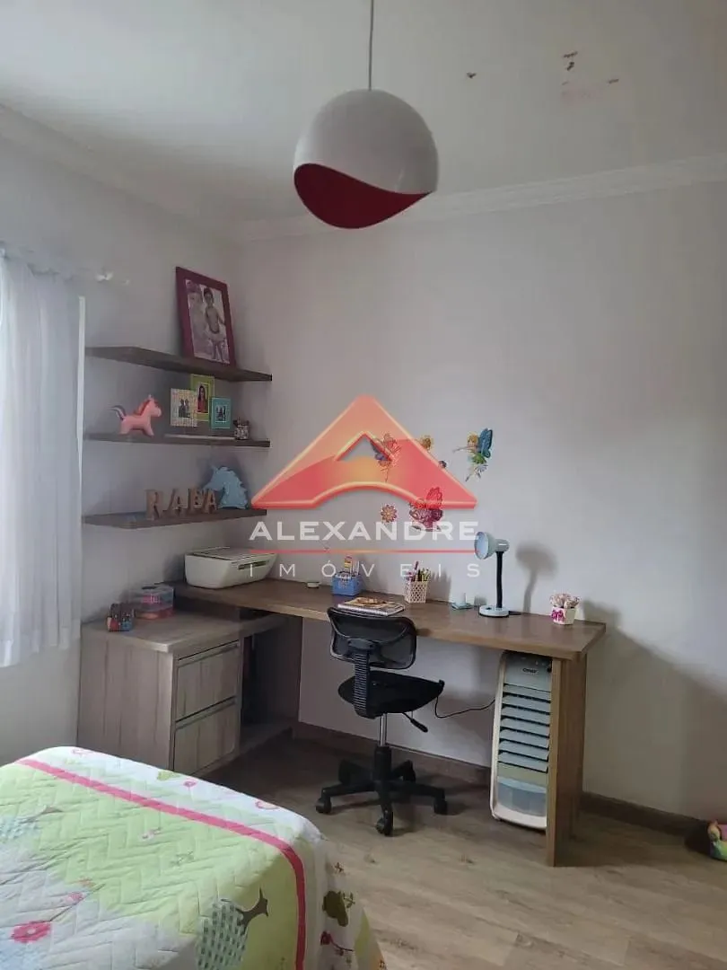 Casa, 3 quartos, 220 m² - Foto 19