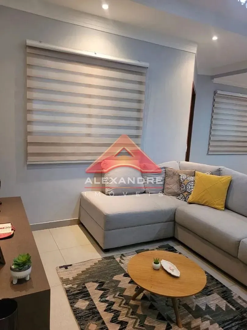 Casa, 3 quartos, 220 m² - Foto 4