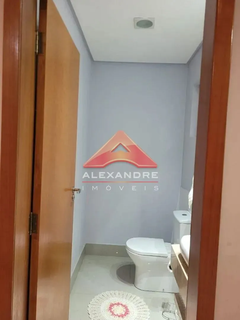 Casa, 3 quartos, 220 m² - Foto 18