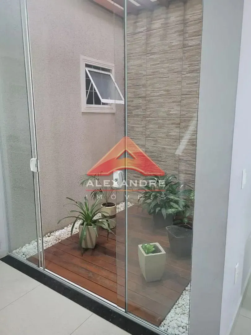 Casa, 3 quartos, 220 m² - Foto 16