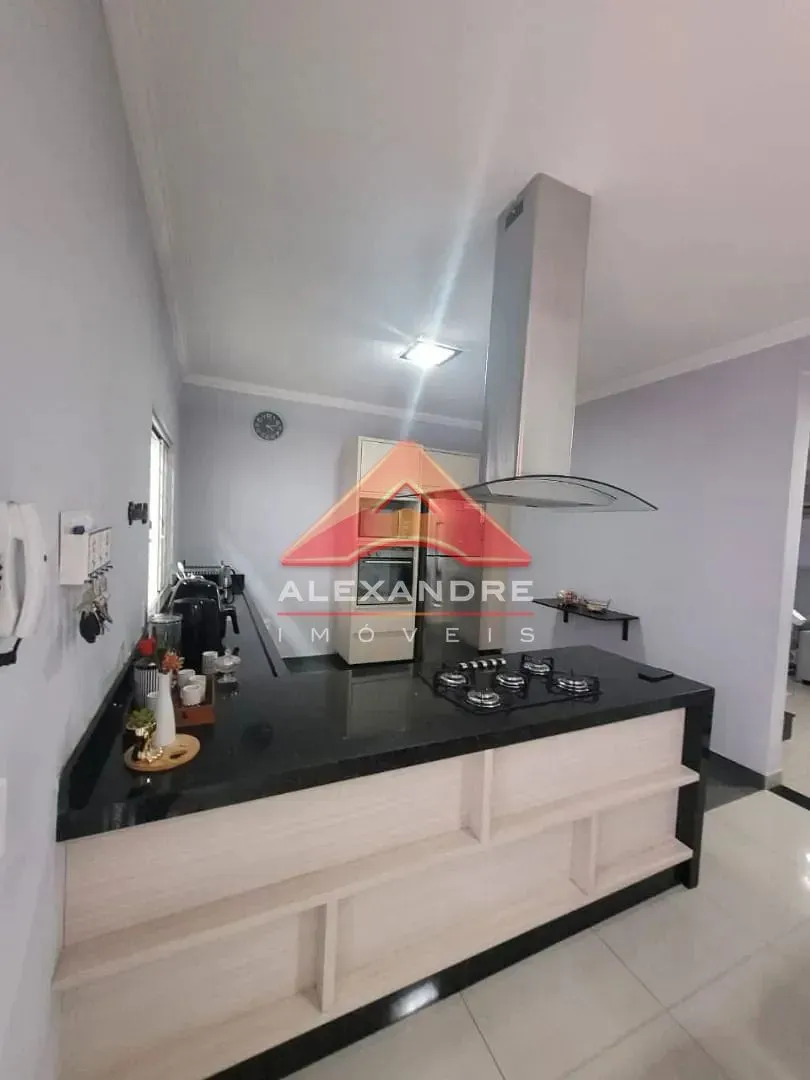 Casa, 3 quartos, 220 m² - Foto 10