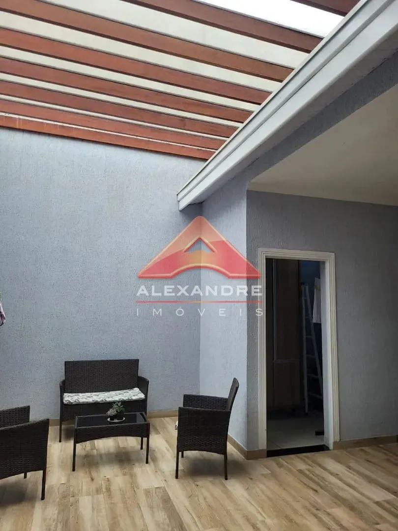 Casa, 3 quartos, 220 m² - Foto 31