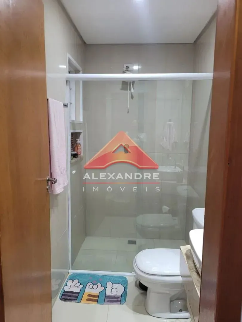 Casa, 3 quartos, 220 m² - Foto 14