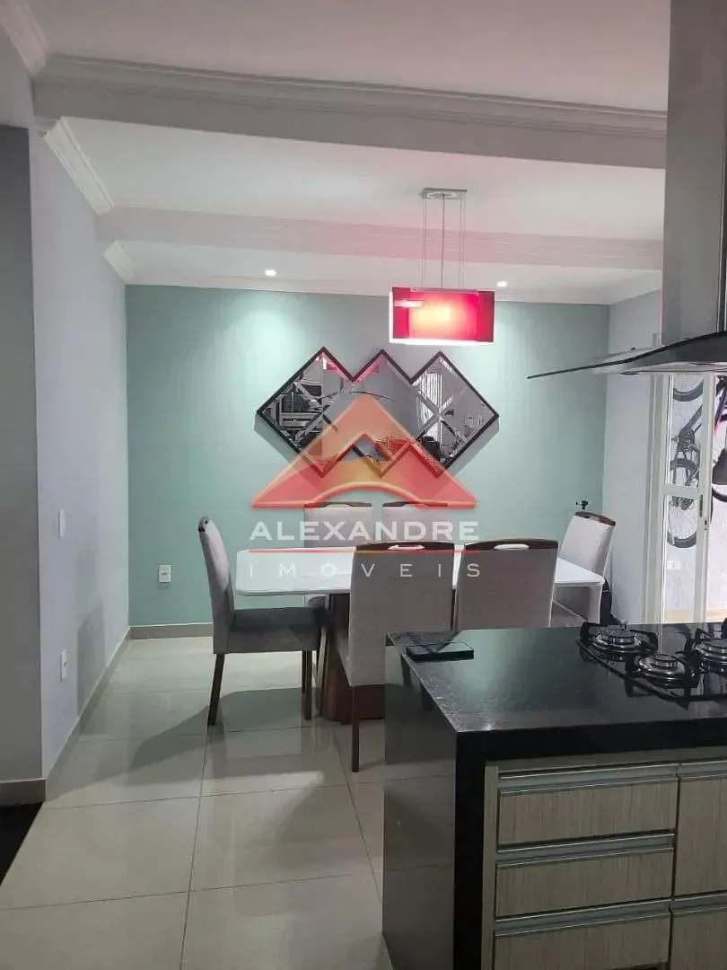 Casa, 3 quartos, 220 m² - Foto 9
