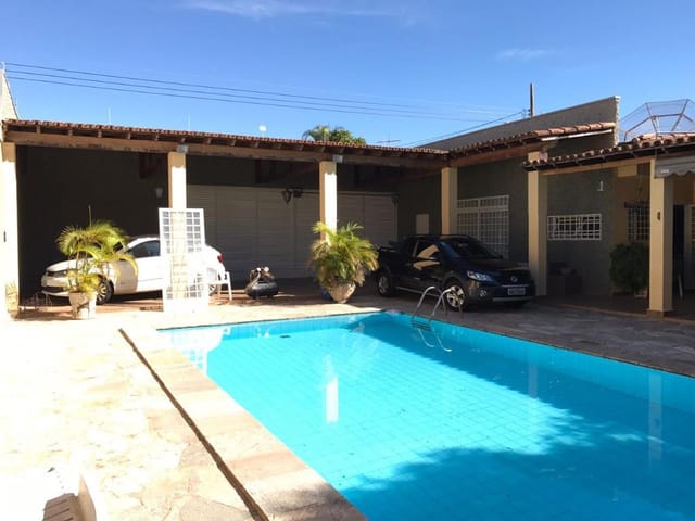 Foto do Casa - Casa residencial à venda, Jardim Induberaba, Uberaba. | ZUCATO IMOBILIARIA LTDA