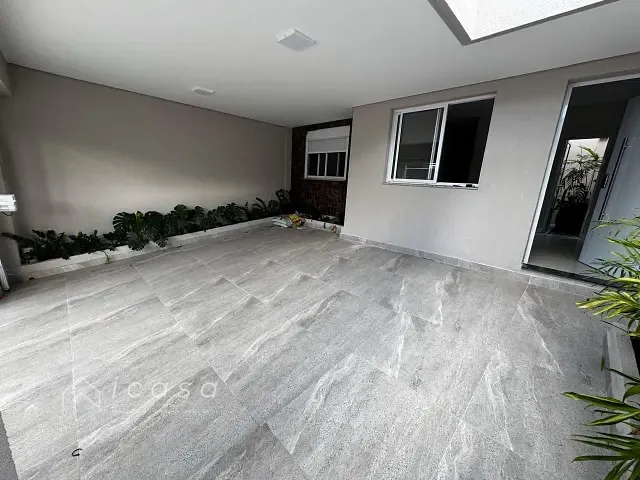 Casa com 200m² 3 quartos e 3 banheiros, à venda, no bairro Recanto dos Eucaliptos em São José dos Campos