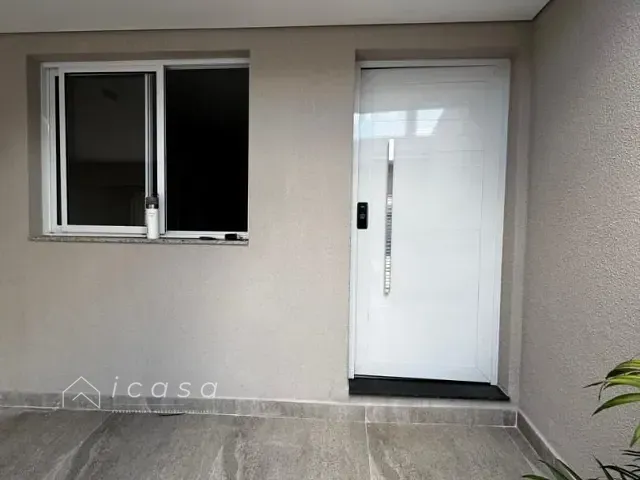 Casa com 200m² 3 quartos e 3 banheiros, à venda, no bairro Recanto dos Eucaliptos em São José dos Campos