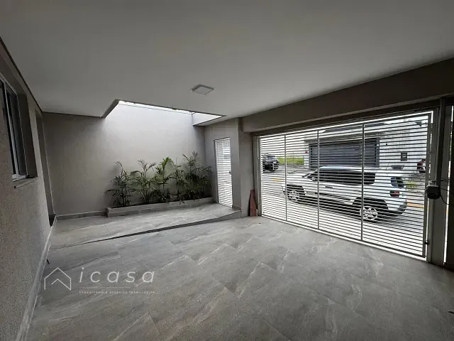 Casa com 200m² 3 quartos e 3 banheiros, à venda, no bairro Recanto dos Eucaliptos em São José dos Campos