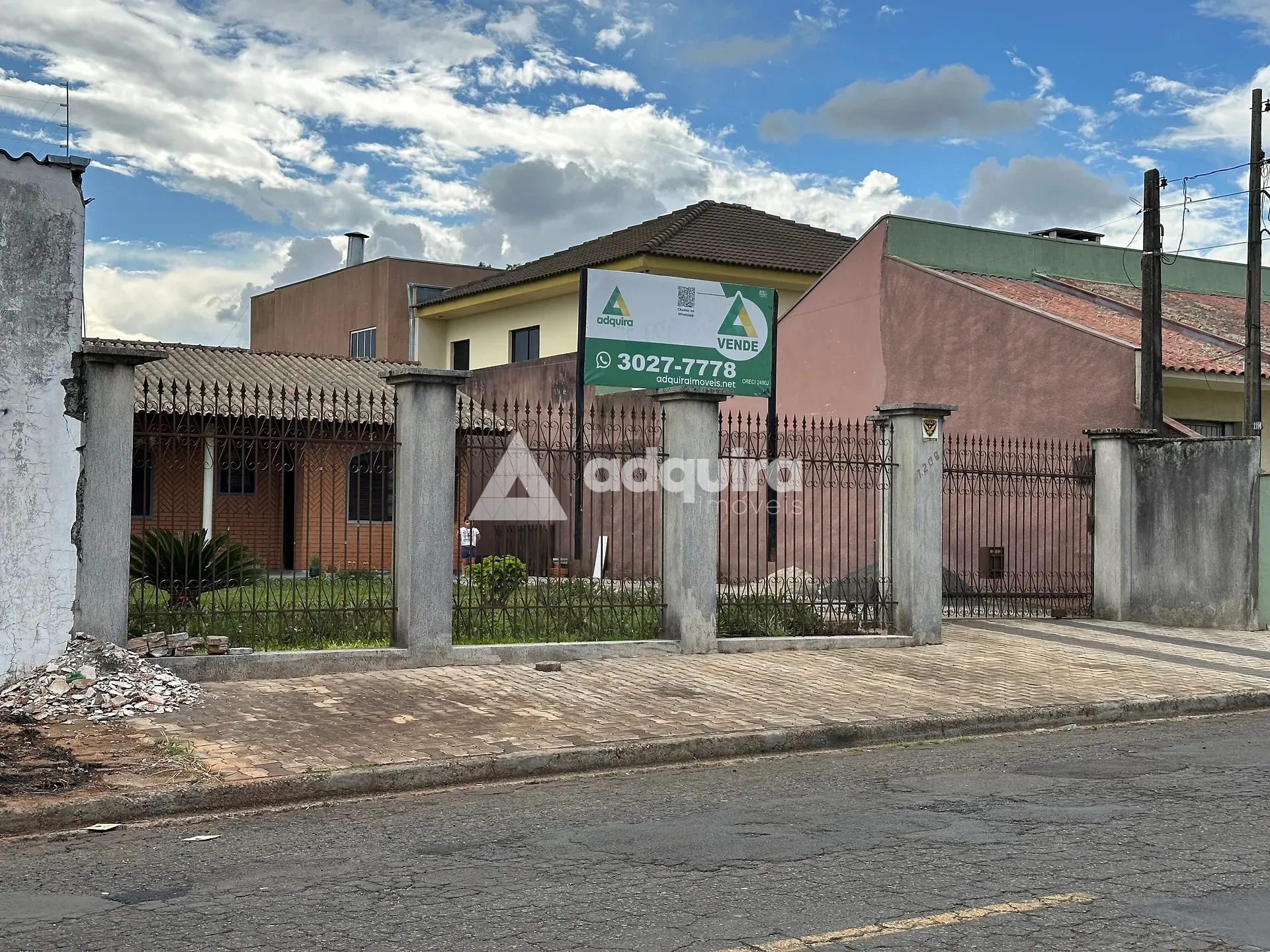 Casa, 1 quarto, 74 m² - Foto 4