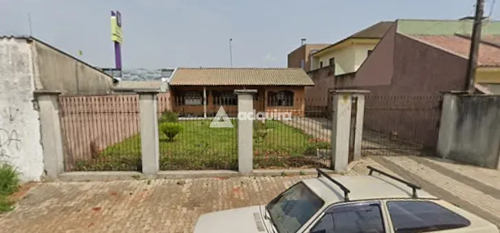 Casa, 1 quarto, 74 m² - Foto 2
