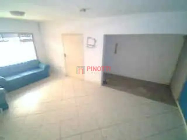 Casa 2 quartos e 2 banheiros, à venda, no bairro Santa Terezinha em São Bernardo do Campo