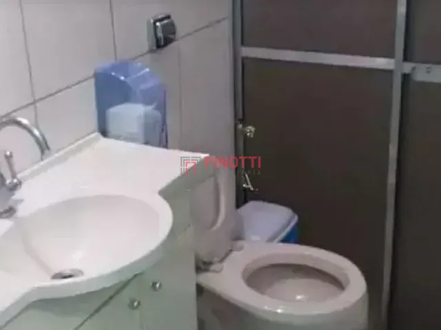 Casa 2 quartos e 2 banheiros, à venda, no bairro Santa Terezinha em São Bernardo do Campo