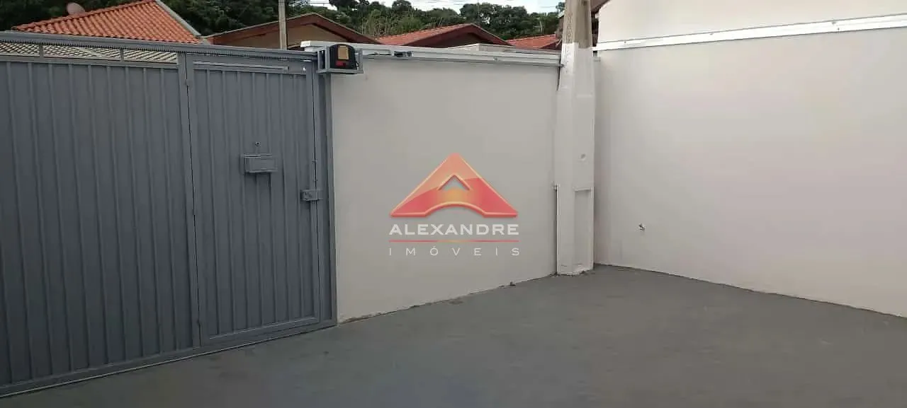 Casa, 2 quartos, 60 m² - Foto 35