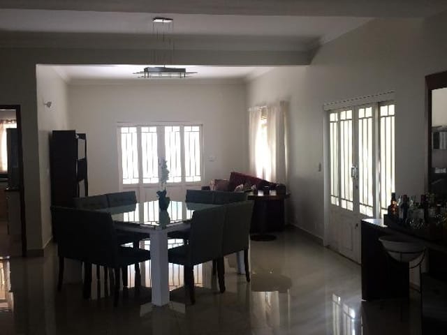 Foto do Casa - Casa à venda 3 Quartos, 3 Suites, 669.75M², Parque do Mirante, Uberaba - MG | ZUCATO IMOBILIARIA LTDA