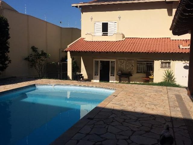 Foto do Casa - Casa à venda 3 Quartos, 3 Suites, 669.75M², Parque do Mirante, Uberaba - MG | ZUCATO IMOBILIARIA LTDA