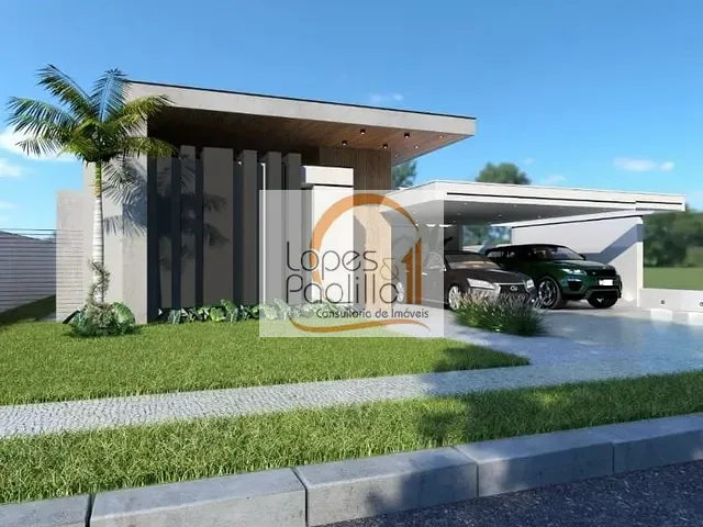 Casa com 569m² 4 quartos e 5 banheiros, à venda, no bairro Loteamento Granville em Atibaia