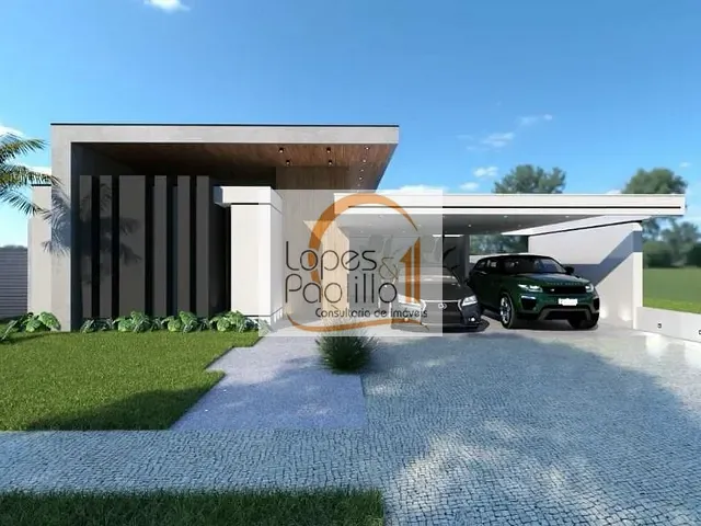 Casa com 569m² 4 quartos e 5 banheiros, à venda, no bairro Loteamento Granville em Atibaia