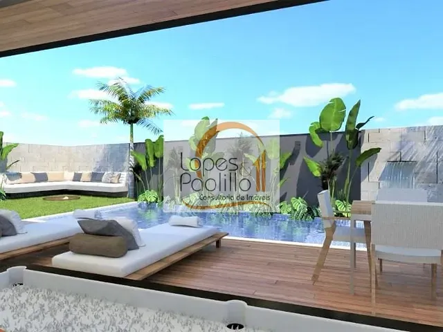 Casa com 569m² 4 quartos e 5 banheiros, à venda, no bairro Loteamento Granville em Atibaia