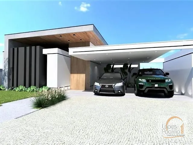 Casa com 569m² 4 quartos e 5 banheiros, à venda, no bairro Loteamento Granville em Atibaia