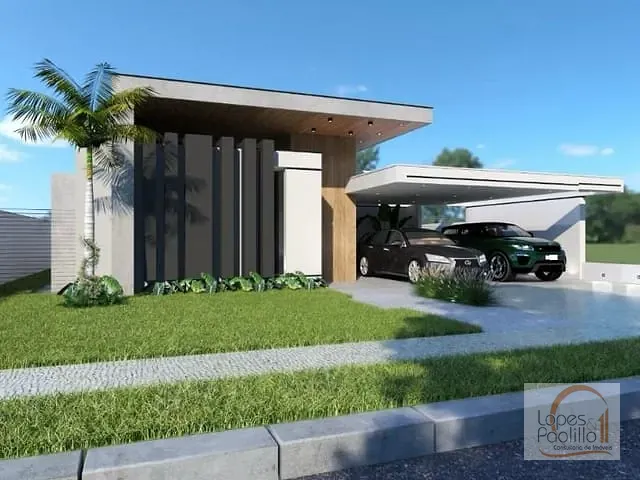 Casa com 569m² 4 quartos e 5 banheiros, à venda, no bairro Loteamento Granville em Atibaia