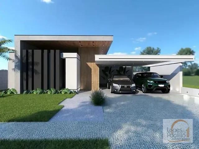 Casa com 569m² 4 quartos e 5 banheiros, à venda, no bairro Loteamento Granville em Atibaia