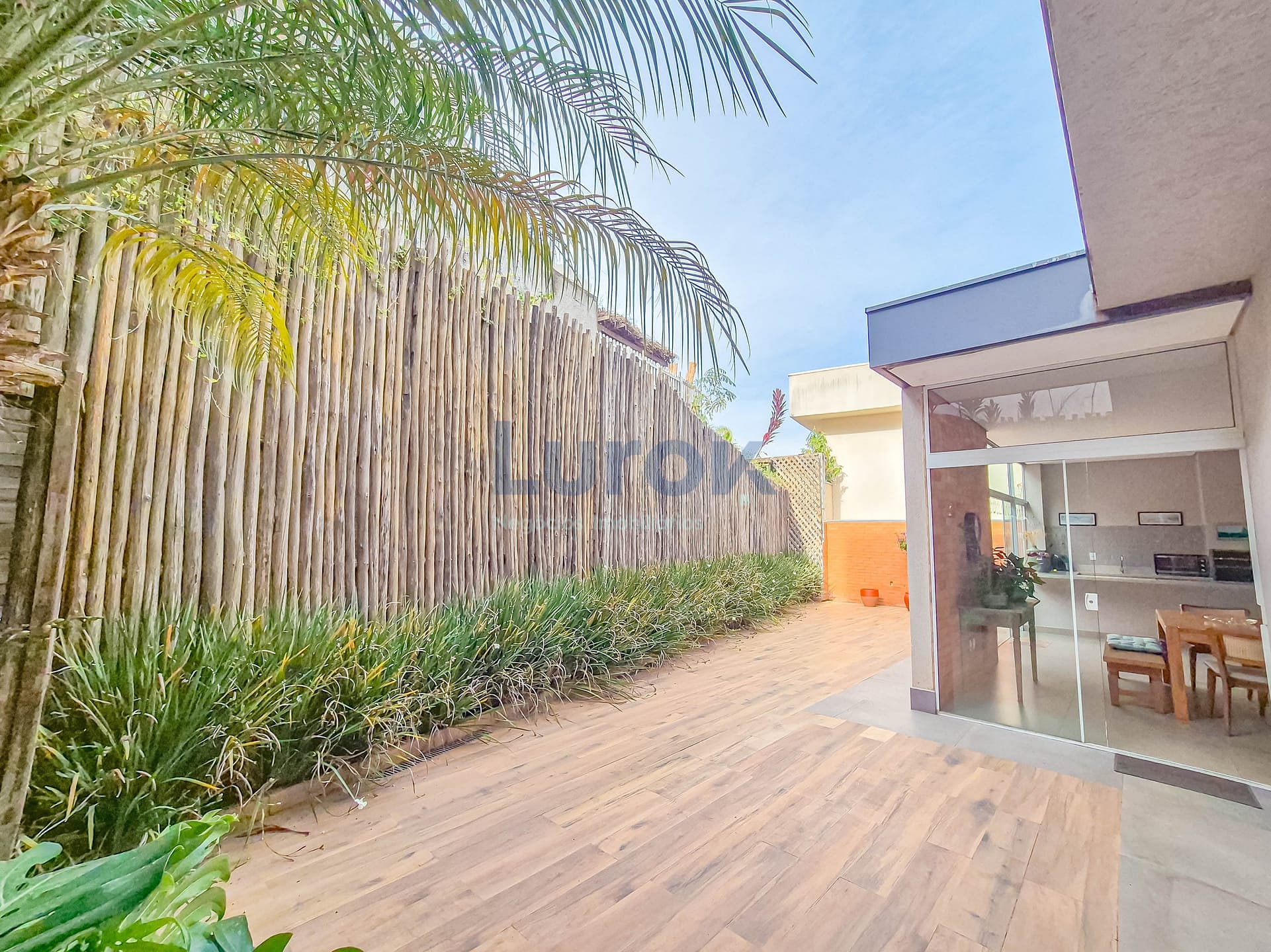 Casa, 3 quartos, 212 m² - Foto 21