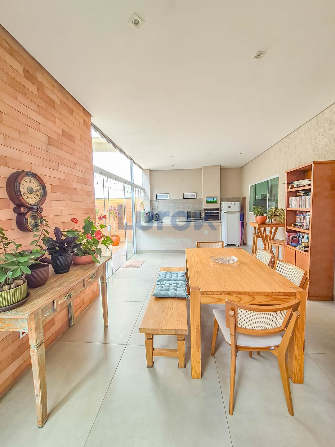 Casa, 3 quartos, 212 m² - Foto 18