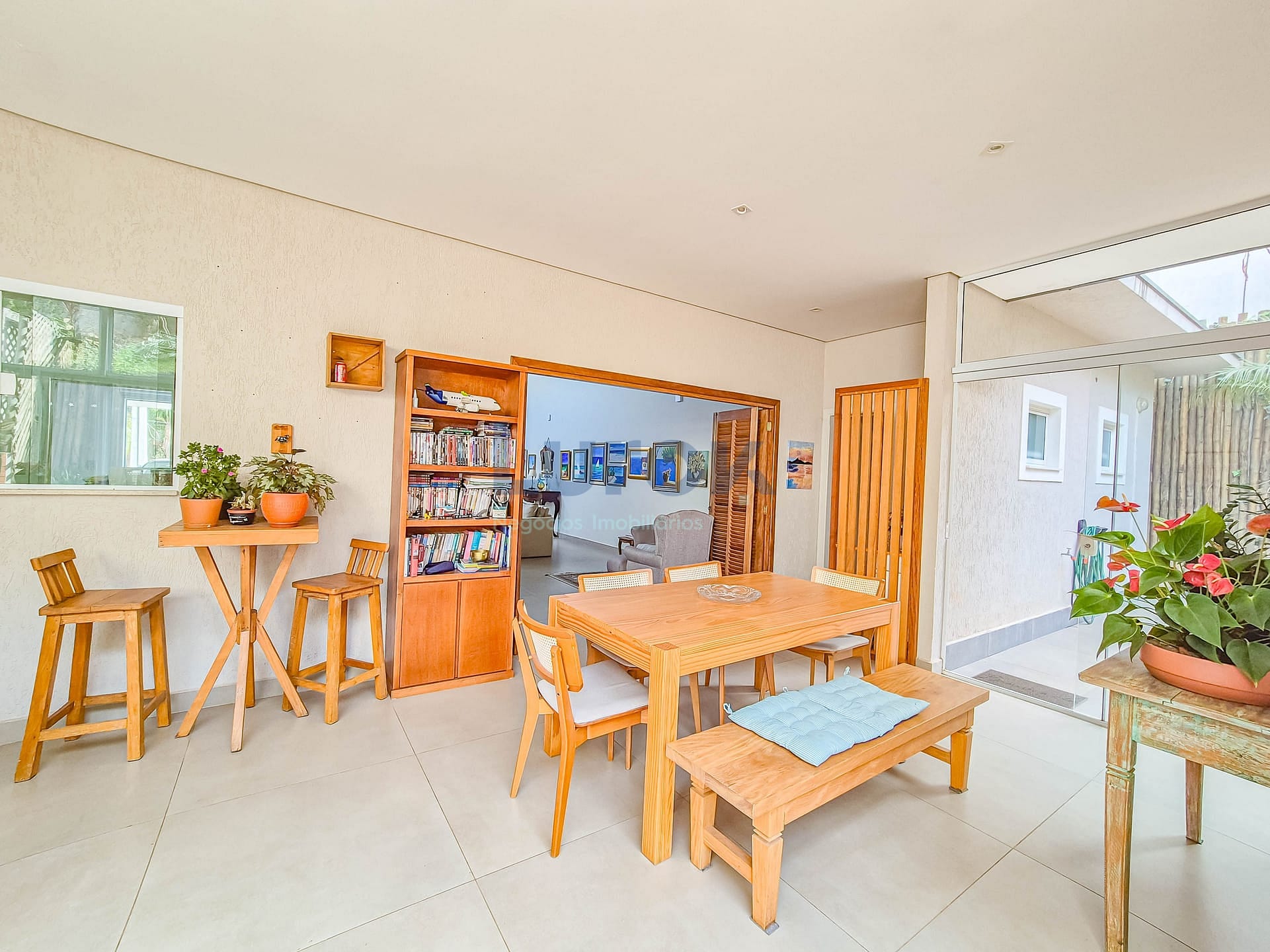 Casa, 3 quartos, 212 m² - Foto 20