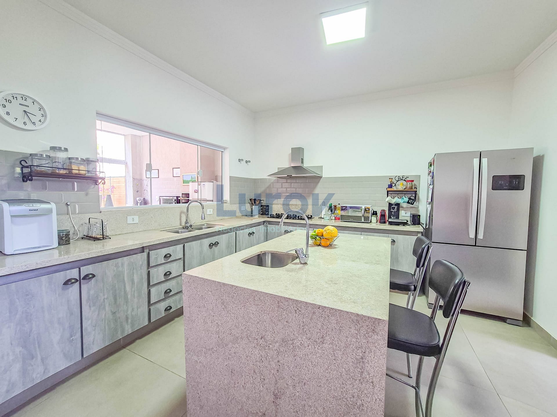 Casa, 3 quartos, 212 m² - Foto 7