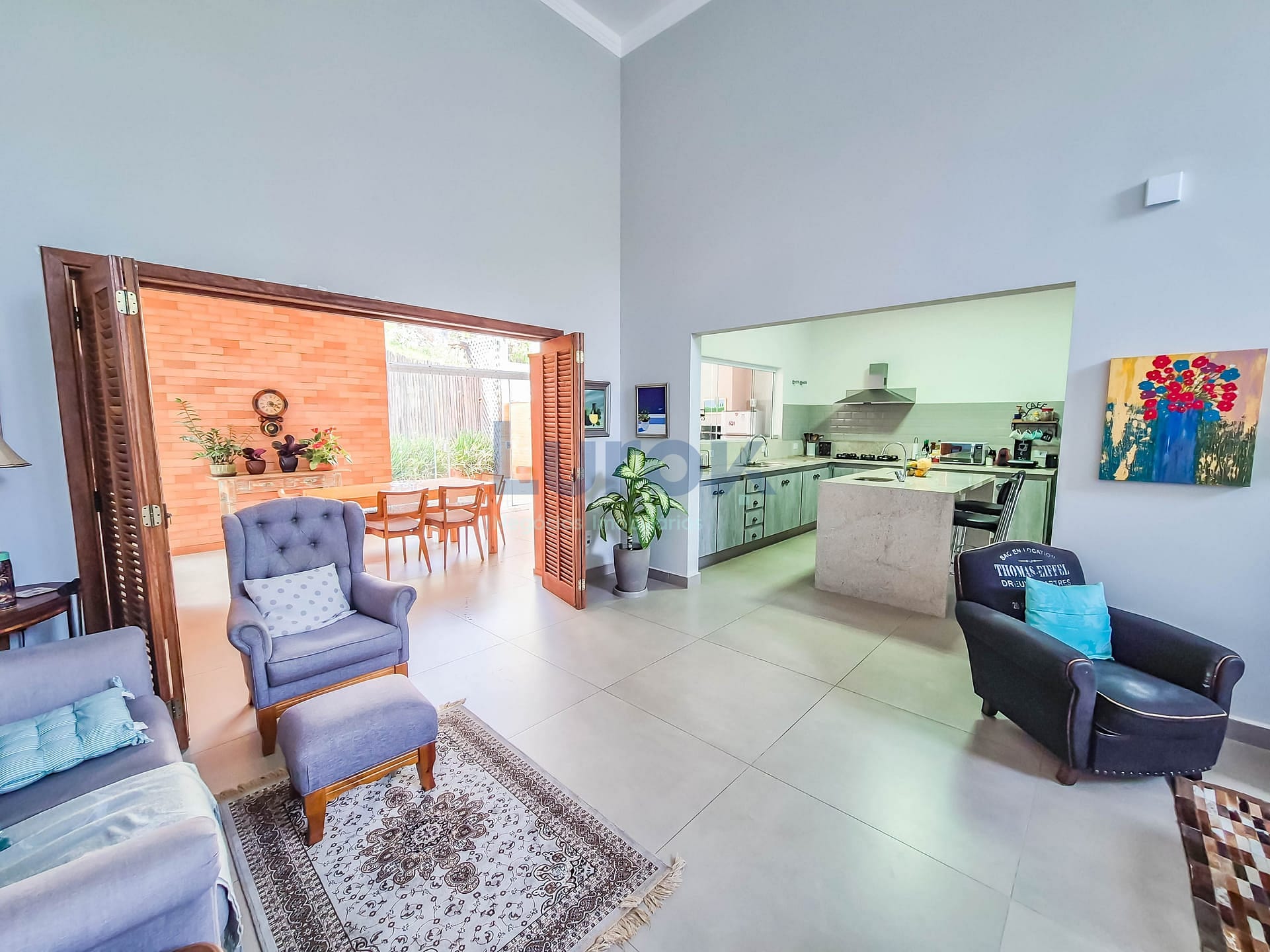 Casa, 3 quartos, 212 m² - Foto 6