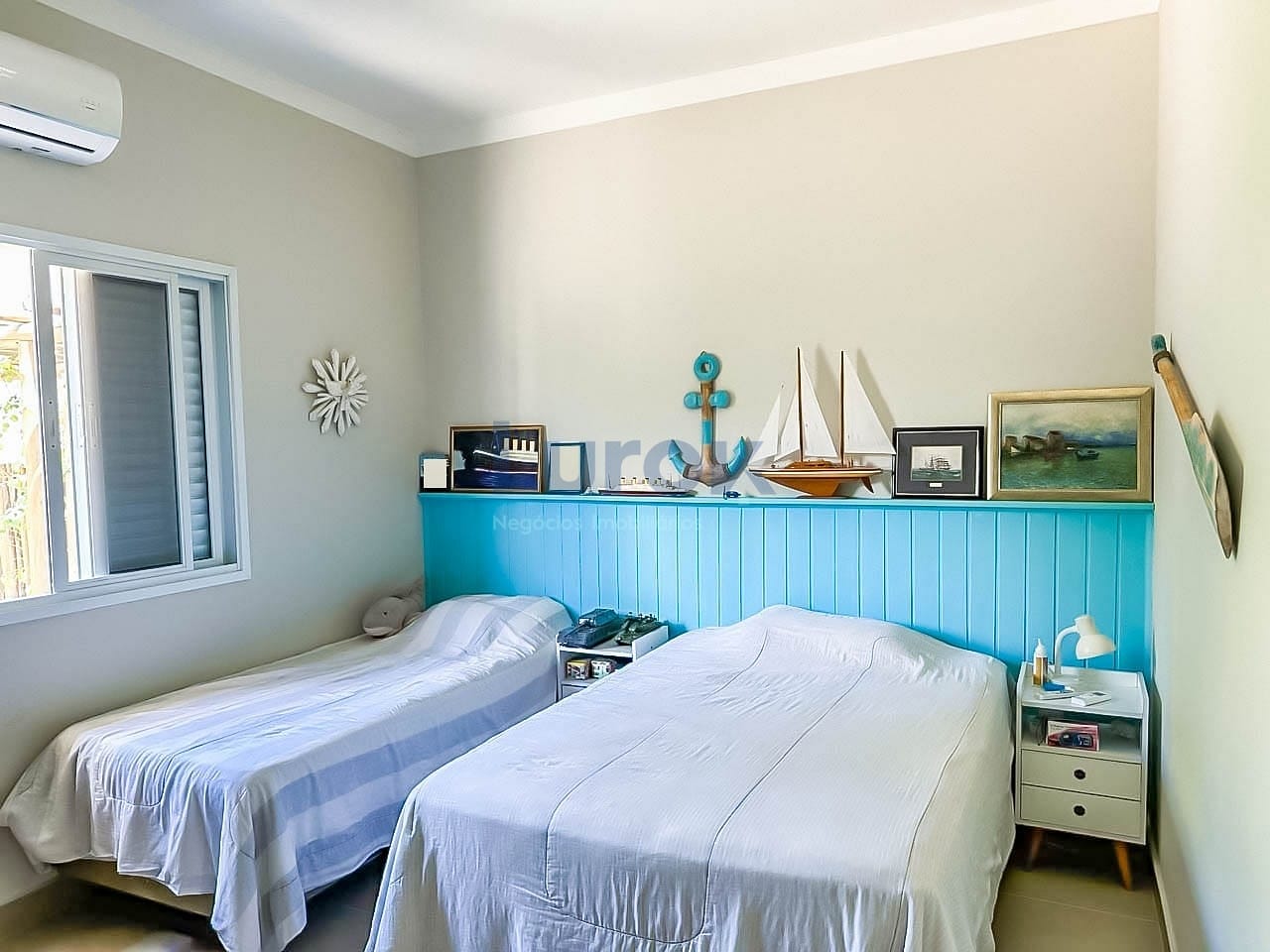 Casa, 3 quartos, 212 m² - Foto 9