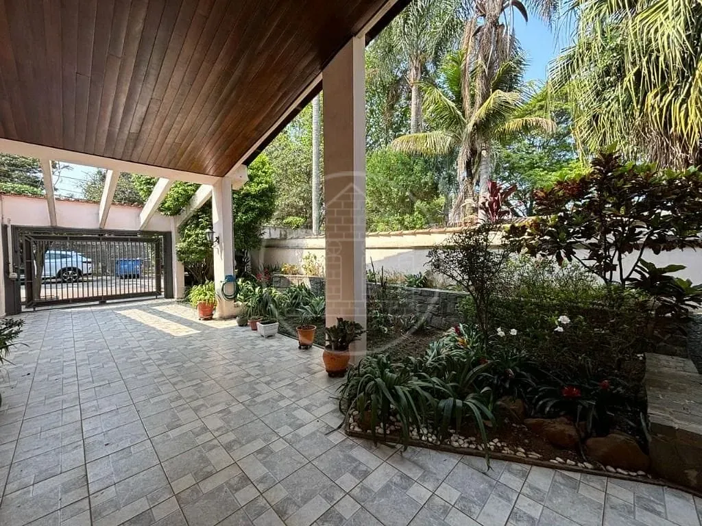 Casa, 4 quartos, 527 m² - Foto 21