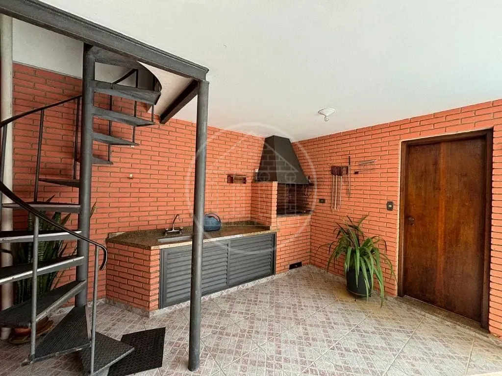 Casa, 4 quartos, 527 m² - Foto 13