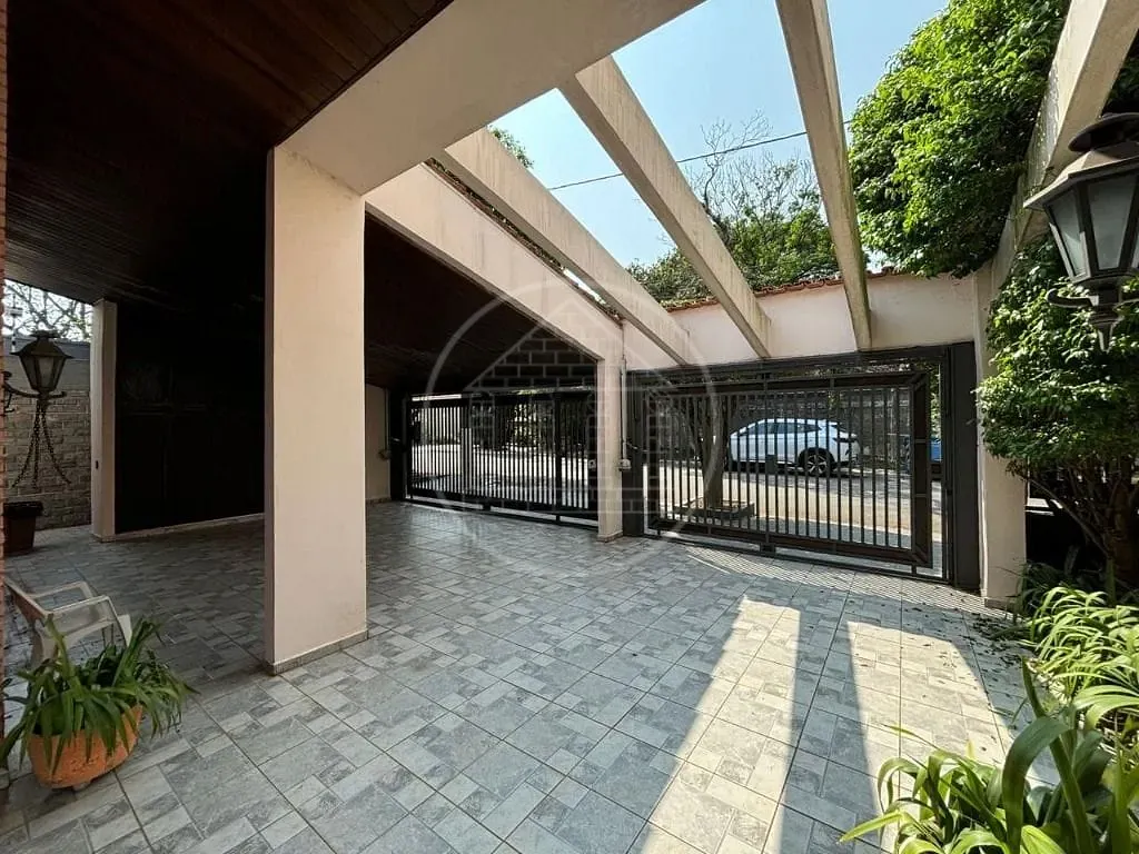 Casa, 4 quartos, 527 m² - Foto 19