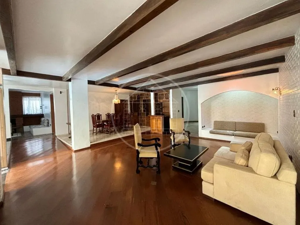 Casa, 4 quartos, 527 m² - Foto 15