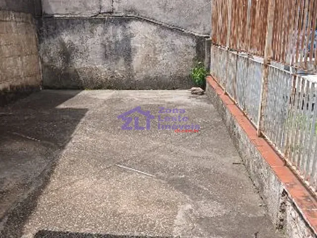 Casa com 360m² 1 quarto e 1 banheiro, à venda, no bairro Parque Santo Eduardo em São Paulo