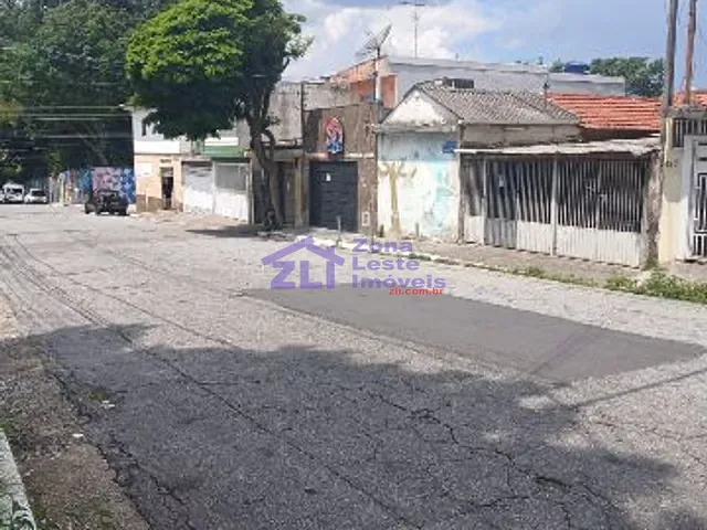 Casa com 360m² 1 quarto e 1 banheiro, à venda, no bairro Parque Santo Eduardo em São Paulo