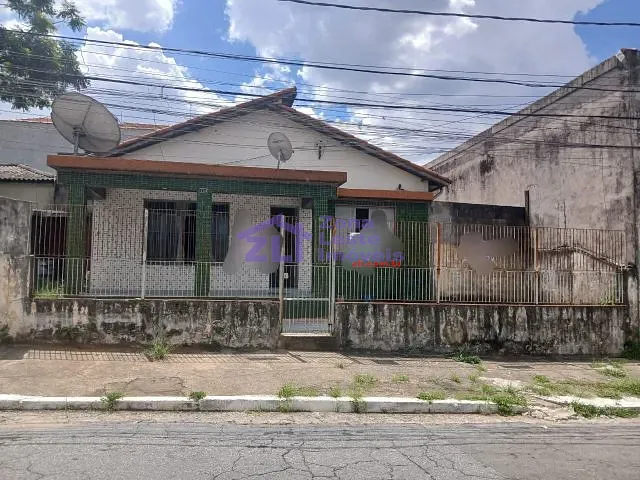 Casa com 360m² 1 quarto e 1 banheiro, à venda, no bairro Parque Santo Eduardo em São Paulo