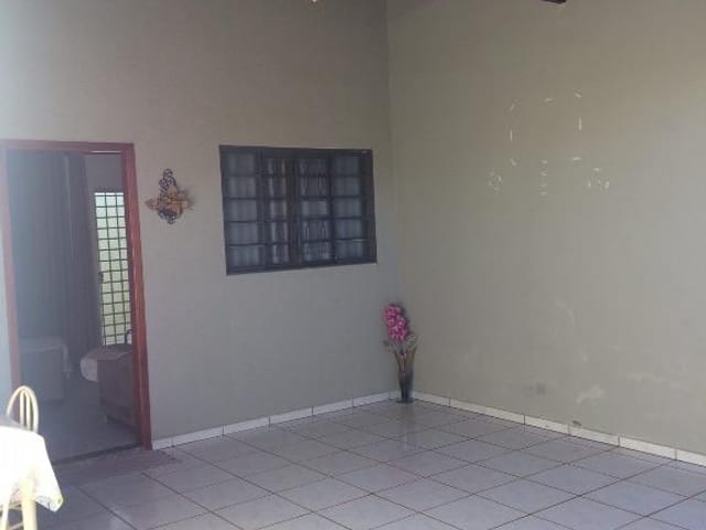 Foto do Casa - Casa residencial à venda, Lourdes, Uberaba. | ZUCATO IMOBILIARIA LTDA