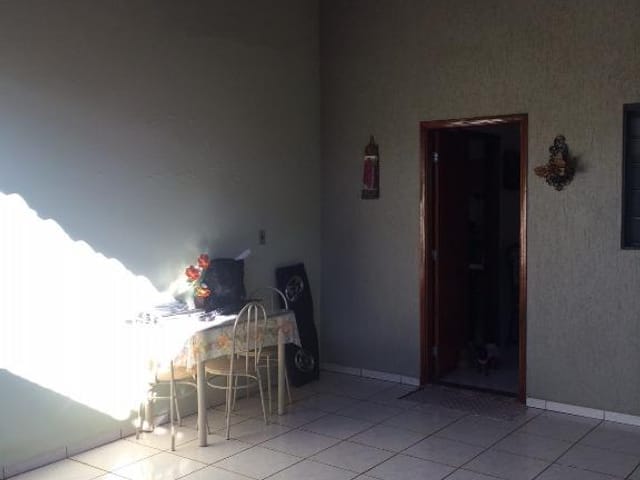Foto do Casa - Casa residencial à venda, Lourdes, Uberaba. | ZUCATO IMOBILIARIA LTDA