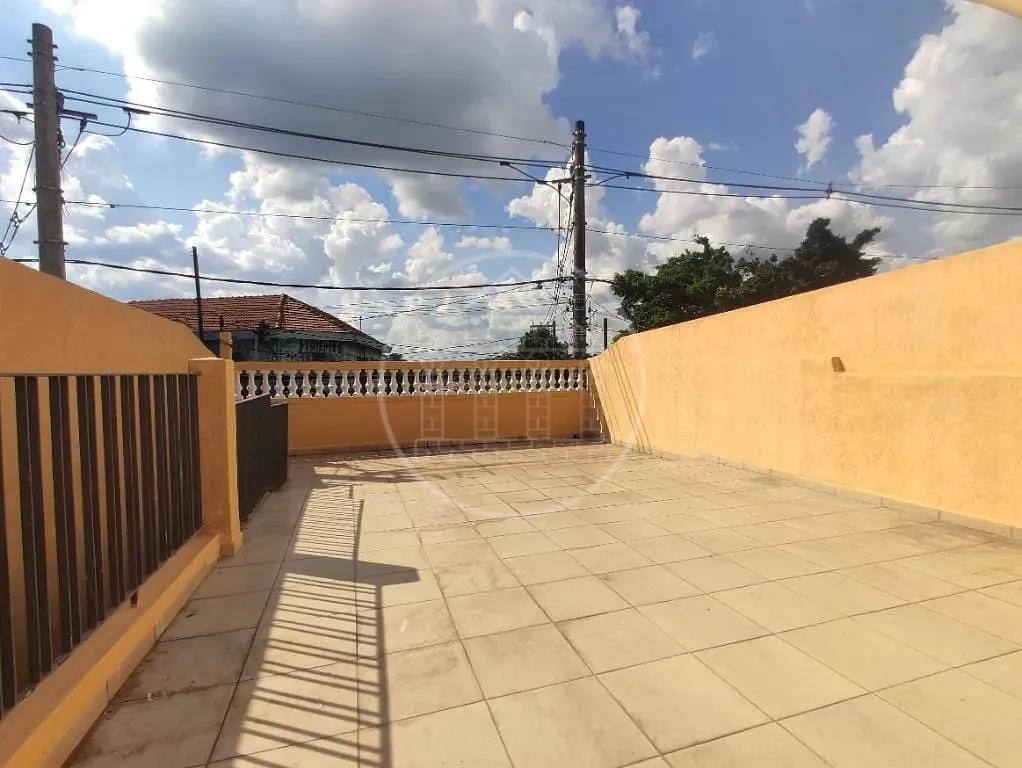 Casa, 2 quartos, 80 m² - Foto 2