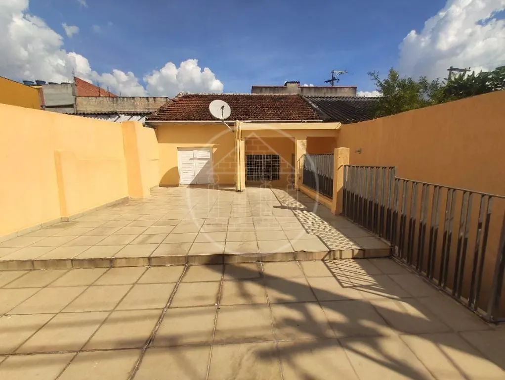 Casa, 2 quartos, 80 m² - Foto 1
