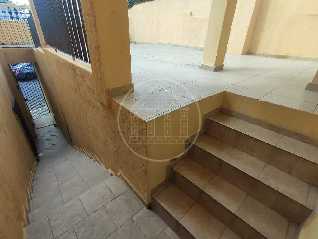 Casa, 2 quartos, 80 m² - Foto 4