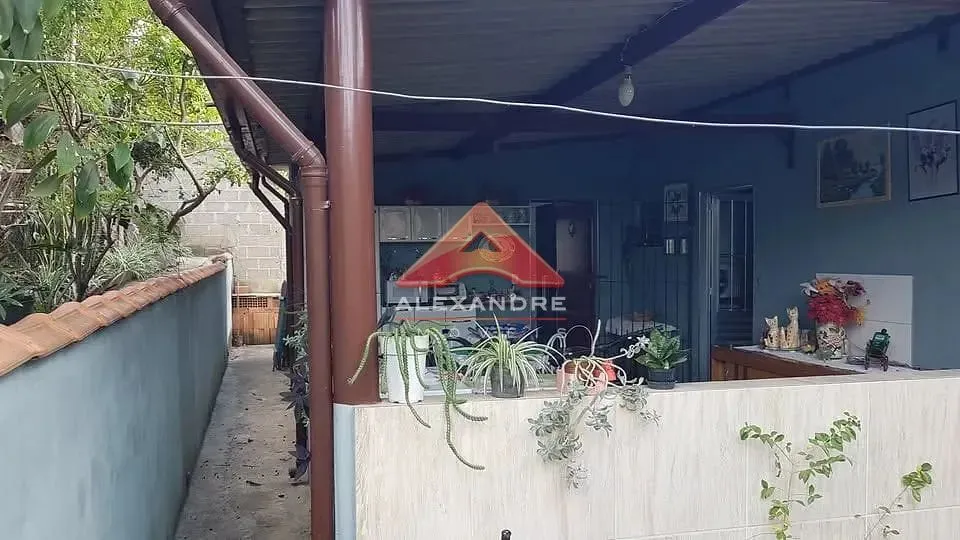 Casa, 3 quartos, 100 m² - Foto 4