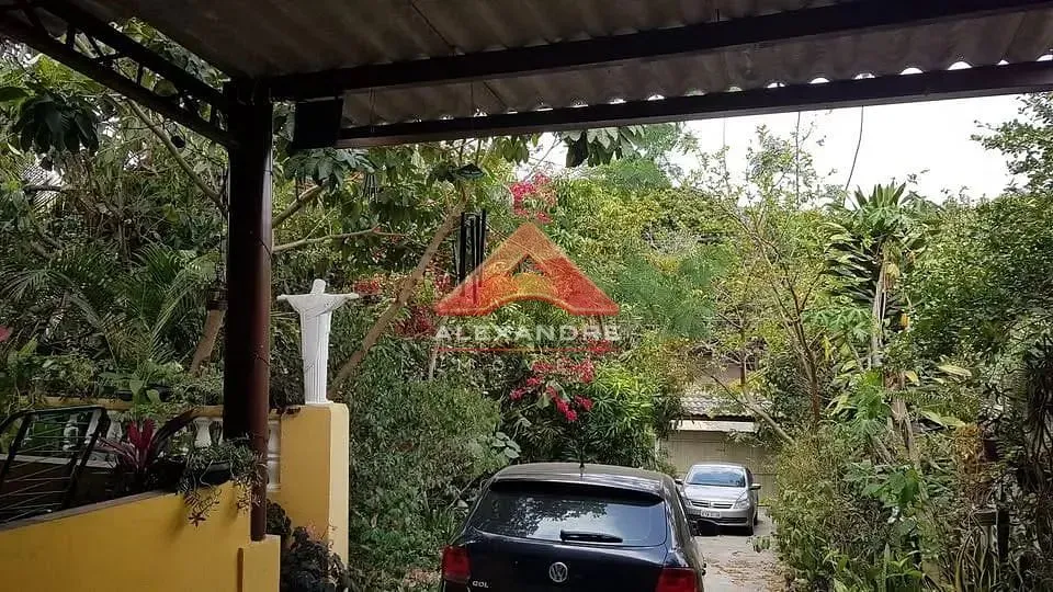 Casa, 3 quartos, 100 m² - Foto 1
